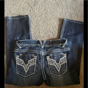 Vigoss  the Dublin capri size 1 (26) junior